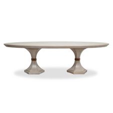 Nevelson Dining Table