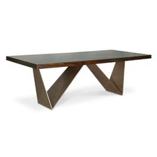 Origami Dining Table