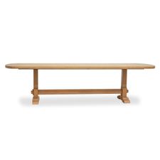 Ripley Trestle Table