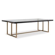 Whitman Dining Table