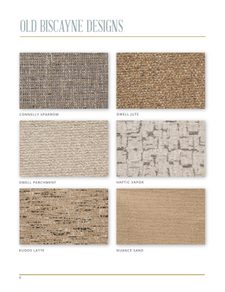 06 Easy Maintenance Fabrics