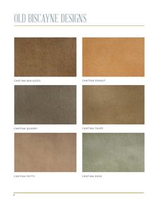 08 Easy Maintenance Fabrics