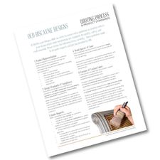 A - Quoting Process & Product Standards