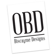 OBD Logo BW