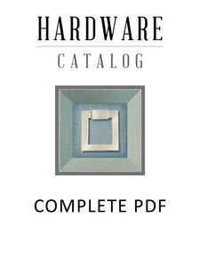 01 Catalog