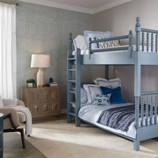 Aaden Bunk Room