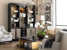 Aston Living Room