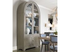 Brigham Cabinet
