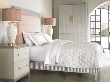 Claudette Bedroom
