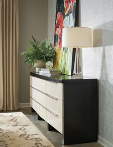 Cuco Dresser