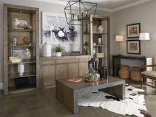 Cyless Living Room