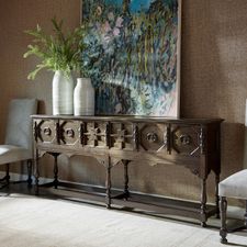 Devereau Console
