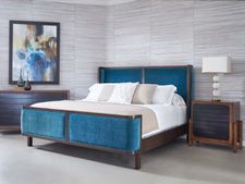 Dirk Bedroom