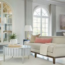 Galahad Living Room