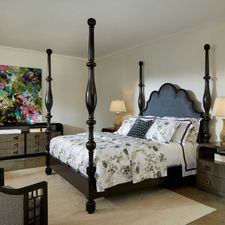 Guadalupe Bedroom