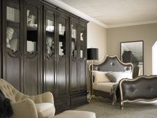 Hepburn Bedroom