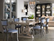 Hildegarde Dining Room