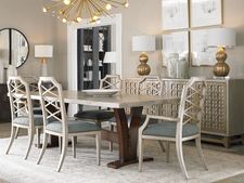 Kali Dining Room