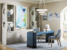 Keegan Office