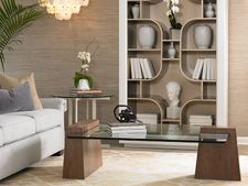 Krane Living Room
