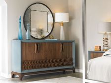 Leiko Dresser