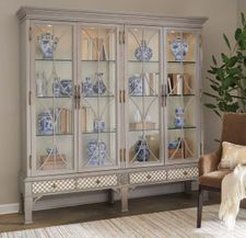 Luz Cabinet