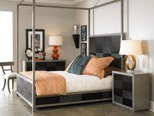 Makala Bedroom