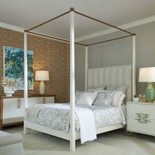 Milena Bedroom