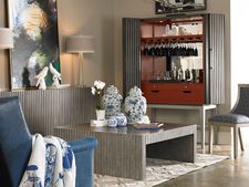 Monaco Living Room