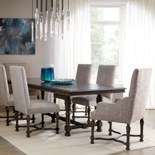 Titus Dining Room