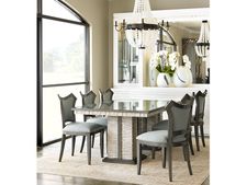 Vallejo Dining Room