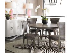 Wilder Dining Room