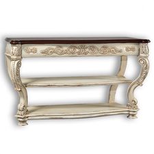 Adamaris Console
