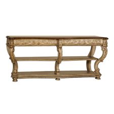 Adamaris Console