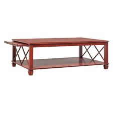 Adele Cocktail Table