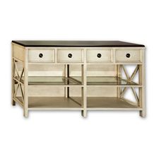 Adele Console Table