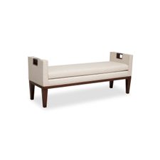 Alrik Bench