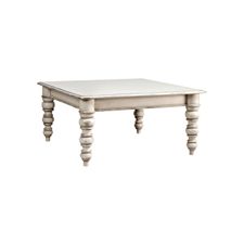 Arthur Cocktail Table