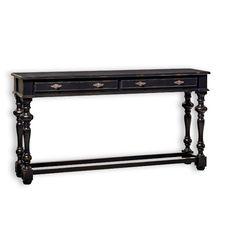 Bacall Sofa Table