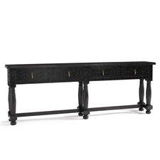 Banderas Console