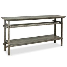 Baruska Console