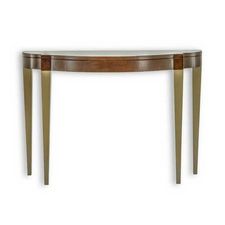Becca Console