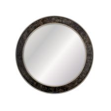 Benoite Mirror