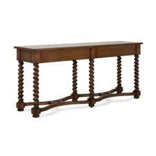 Bonaci Console
