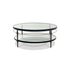 Brie Cocktail Table