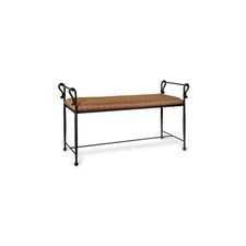 Brittany Bench