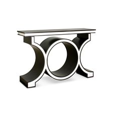 Brooklyn Console