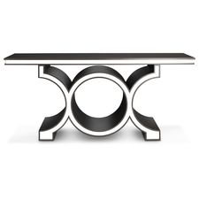 Brooklyn Console