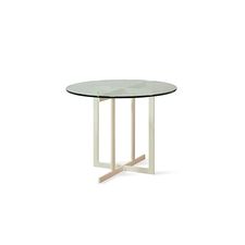 Buckley Side Table