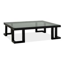 Byrnes Cocktail Table